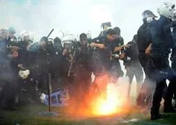 İşte derbinin bilançosu