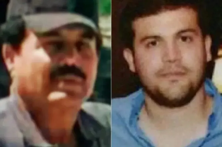 Sinaloa'nın iki lideri aranıyor: ABD'den 10 milyon dolar ödül-4