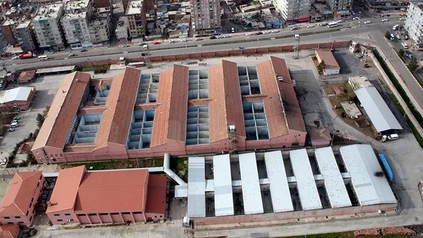 Başkan Erdoğan’dan tarihi karar: Diyarbakır Cezaevi müzeye dönüşüyor-4