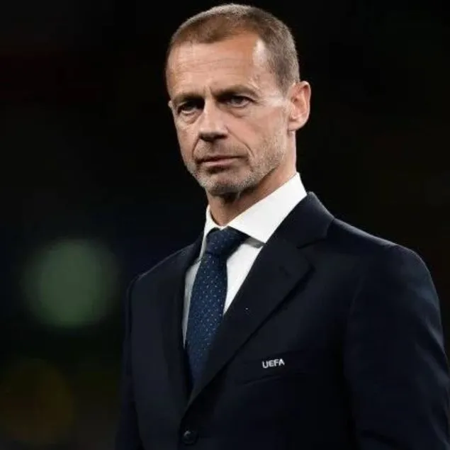 Ceferin’den Galatasaray’a ret!
