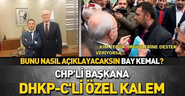 eskisehir de chp li odunpazari belediye
