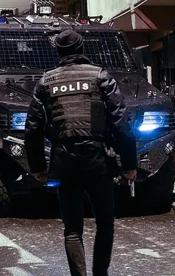 İstanbul'da DEAŞ operasyonu!