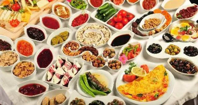 Sahurda neler yemeli, sahurda neler yenmez?-1