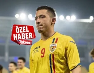 G.Saray rotayı tekrar Romanya’ya çevirdi