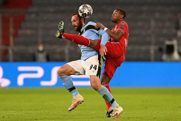 Lazio Vedat Muriç’i gözden çıkardı! Fenerbahçe’ye geri dönüyor