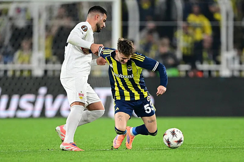 Milli yıldızdan Fenerbahçe'ye söz! Transfer için temas kuruldu - 5