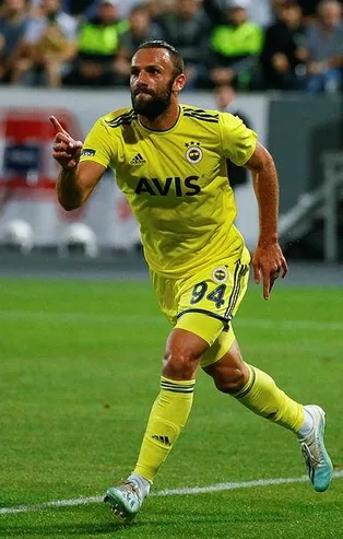 Muriç varsa yola devam sorun yok