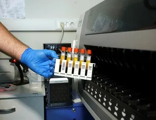 Salgınla mücadelede yeni dönem