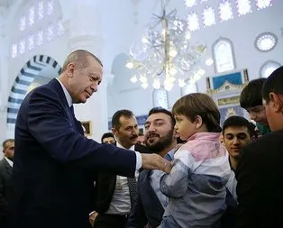 Havalar yumuşadı
