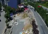 Ataşehir'de 'korku' mahallesi!