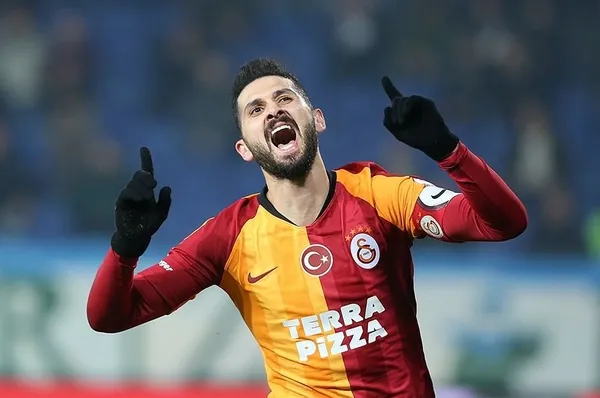 Ligde 3 maç daha var (Yurttan ve dünyadan spor gündemi)-4
