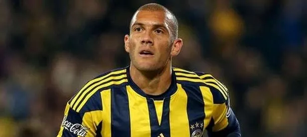 Fernandao’nun aklında Fener’den başkası yok