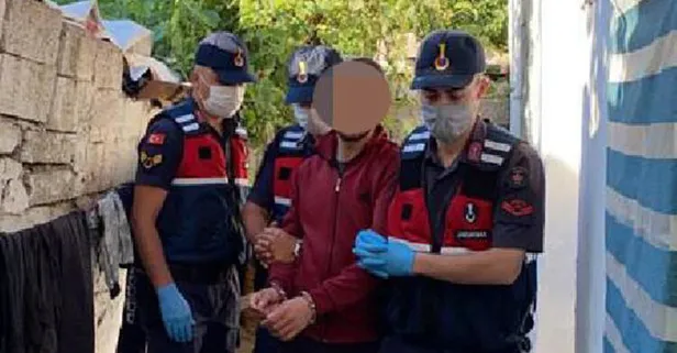 Kayseri'de DEAŞ operasyonu!