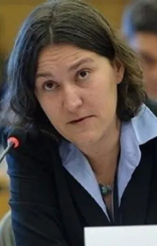 Kati Piri İstanbul seçimlerinin yenilenmesinden rahatsız!