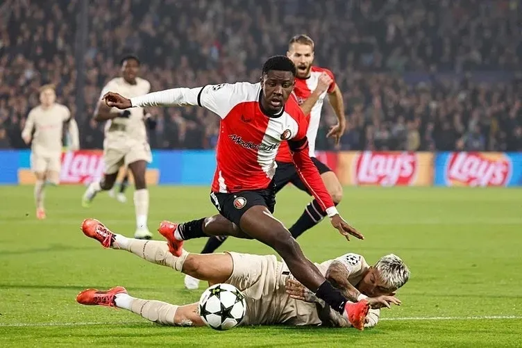 Arda Güler ve Kenan Yıldız en değerli 100 futbolcu arasında! - 26