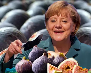 ’Bursa siyahı’nı en çok Almanlar tüketiyor