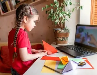 Müfredatın yüzde 20’si uzaktan eğitimle verilecek!