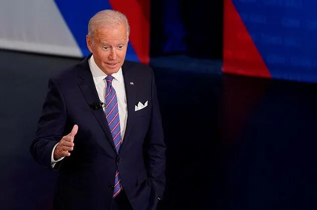 ABD'de tedarik zinciri krizi! Başkan Joe Biden: Ulusal Muhafızları devreye sokabilirim