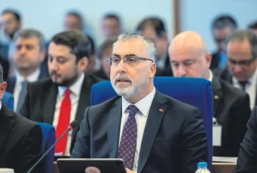 Türk-İş’ten sert uyarı!  İş sağlığı ve güvenliği önlemlerini almayanlara para cezası yetmez, hapis de olmalı