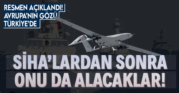 Ukrayna'dan SİHA'lardan sonra bir hamle daha! Türkiye'den savaş gemisi alacaklar!-1