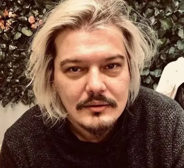 43'lük oyuncuyu kimse tanıyamadı! 20 kilo veren Arda Kural'ın son hali şoke etti! "Abi biraz kilo almalısın..."-2