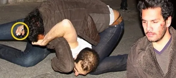 Rüzgar Çetin'e 10 yıl hapis istemi