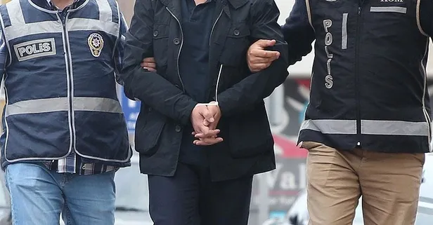 Son dakika: Ergenekon avukatına, "FETÖ'ye yardımdan" 3 yıl hapis cezası