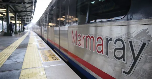 Marmaray ve Kağıthane-İstanbul Havalimanı metro hattı 24 saat hizmet verecek