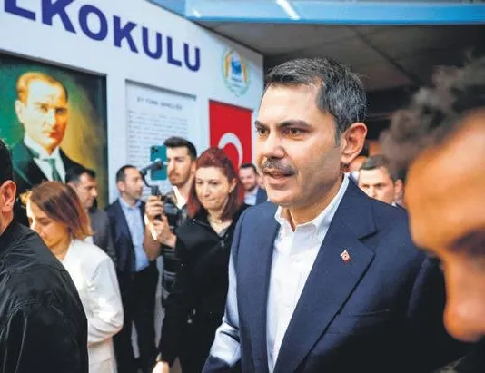 Bugünü bir milat kabul ediyoruz