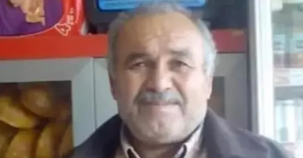 Kurban eti nefes borusuna kaçan Memiş Teke, hayatını kaybetti