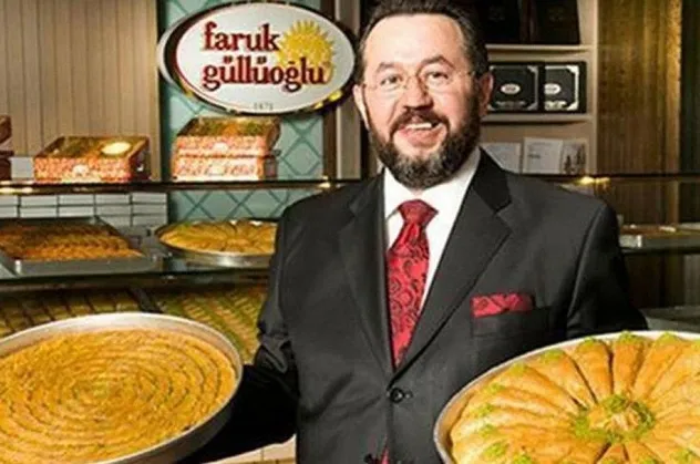 İstinaf FETÖ'nün baklavacısı Faruk Güllü'nün FETÖ üyeliği suçundan aldığı cezayı onayladı
