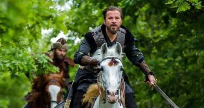 Boğaçhan Talha Peker, Diriliş Ertuğrul'dan çıkarıldı mı?-2