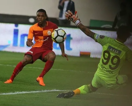 Igor Tudor, Garry Rodrigues'ten intikam almış-1