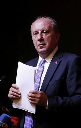 Son dakika: Koronavirüs tedavisi gören Muharrem İnce ve eşi Ülkü İnce taburcu oldu! Muharrem İnce'nin sağlık durumu nasıl?