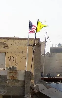 ABD'den Türkiye açıklaması