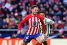 Saul Niguez Flamengo'da