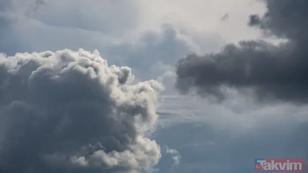 İstanbul’da neden sis var, kaç gün sürecek? 19-20 Nisan (hafta sonu) hava nasıl olacak? - 9