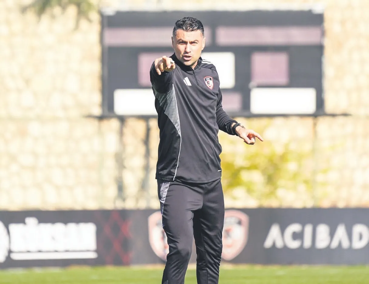 Ekibine ve emeklerine teşekkürler