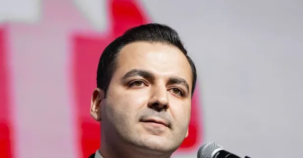 CHP Gençlik Kolları Başkanı Cem Aydın'a soruşturma! İstanbul Cumhuriyet Başsavcısı Akın Gürlek'e hakaret etmişti