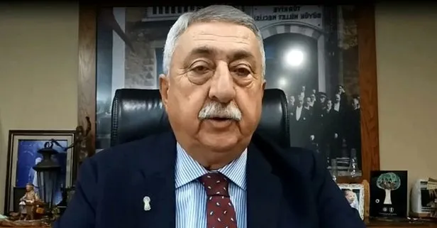 Jet hızıyla zam yapanlar aynı hızda indirim yapmalı