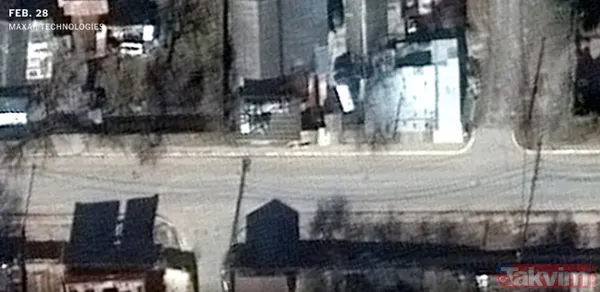 Rusya'dan Buça'daki katliama ilişkin açıklama: "Masum olduğumuza dair kanıtlar var, konuyu kapatın" - 6