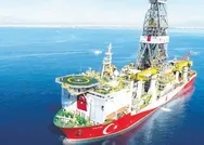 Karadeniz gazını taşıyacak hat için etüt ve mühendislik çalışmaları başladı