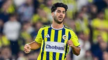 Fenerbahçede Asensio için kritik karar! İşte plan