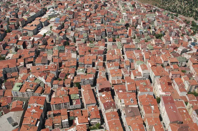 Emlak sektöründe hareketlilik! TÜİK Eylül 2021 konut satış istatistiklerini açıkladı