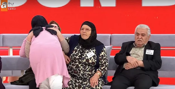Müge Anlı SON BÖLÜM TEKRAR İZLE 21 Mayıs ATV YOUTUBE linki! Afyonkarahisar'daki Zeliha - Cevdet Uysal cinayetinde katil hakim karşısında-3
