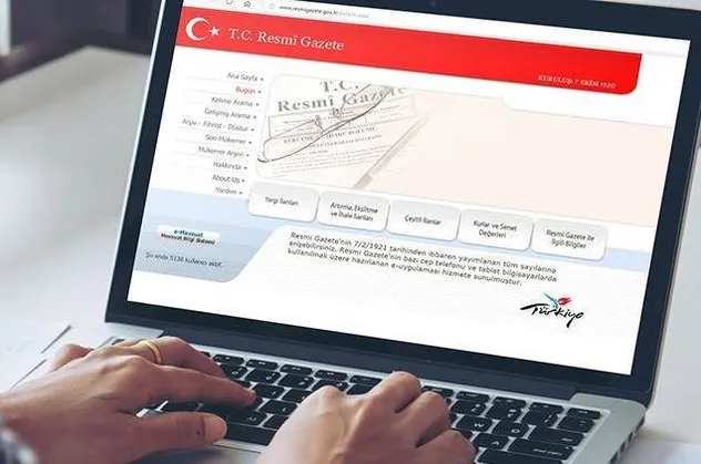 Yemenli 5 kişinin mal varlığı donduruldu