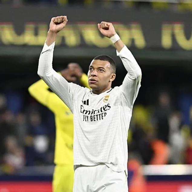 Mbappe’den Arda Güler’e tepki
