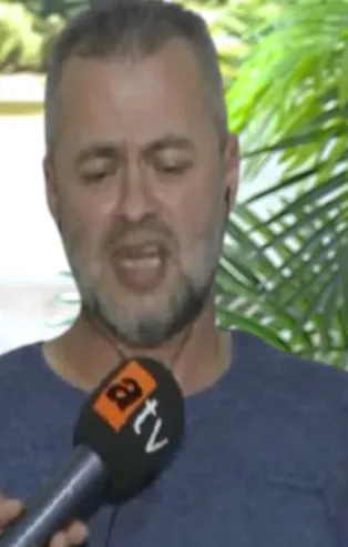 Esra Erol’da akılalmaz olay! ‘Karımdan şiddet gördüm’ diyen Fehmi Bey gelen ihbar üzerine ne yapacağını şaşırdı!