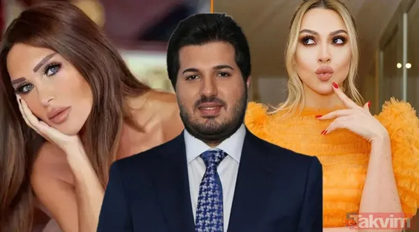 Hadise'ye 'karaktersiz' diyen Seren Serengil'e 2 yıl hapis! Ebru Gündeş'in eski eşi Reza Zarrab ile Hadise'nin yasak aşkını ifşalamıştı - 12