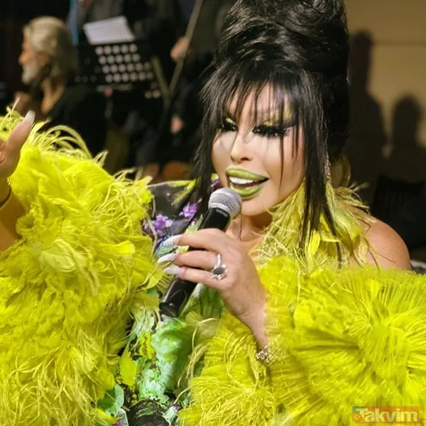 Diva “Zeki Müren intihar etti” demişti! Demet Akalın’dan Bülent Ersoy itirafı geldi! “Tabii ki konuşulan birçok konu var ama...” - 20